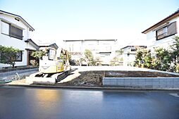 物件画像 綾瀬市綾西一丁目 新築戸建