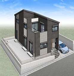 物件画像 上今泉5丁目　新築一戸建