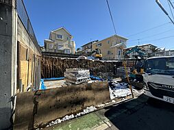 物件画像 国分寺台1丁目　土地　1区画