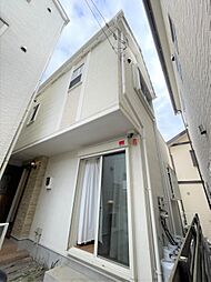 物件画像 海老名市国分南2丁目戸建