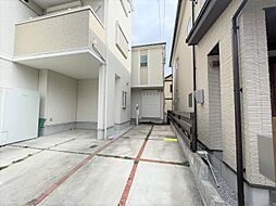 物件画像 海老名市国分南2丁目戸建