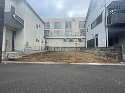 物件画像 海老名市上今泉3丁目土地（建築条件なし）