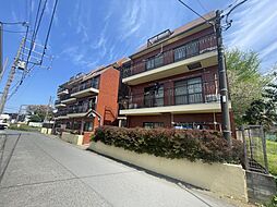 物件画像 セザール第2海老名
