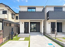 物件画像 海老名市東柏ケ谷6丁目新築戸建A号棟　長期優良住宅