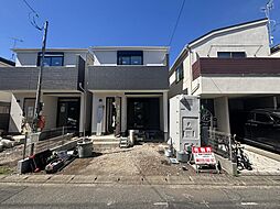 物件画像 海老名市東柏ケ谷6丁目新築戸建A号棟 長期優良住宅