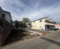 物件画像 海老名市東柏ケ谷6丁目新築戸建A号棟 長期優良住宅