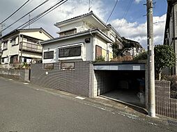 物件画像 海老名市国分寺台2丁目土地