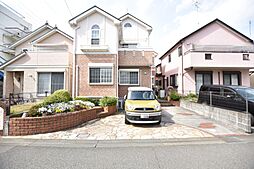 物件画像 海老名市東柏ケ谷4丁目中古戸建