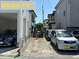 物件画像 綾瀬市深谷上7丁目土地