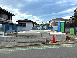 物件画像 上今泉5丁目　新築一戸建