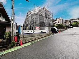 物件画像 上今泉5丁目 新築一戸建