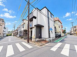 物件画像 横浜市西区東久保町 新築一戸建