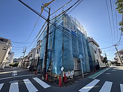 物件画像 横浜市西区東久保町 新築一戸建