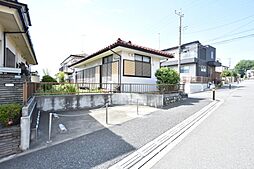 物件画像 海老名市国分寺台三丁目土地
