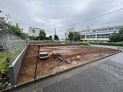 物件画像 藤沢市遠藤新築戸建B号棟