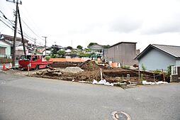 海老名市上今泉6丁目新築戸建 2号棟