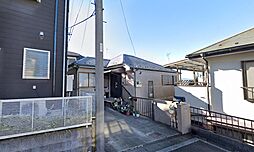 物件画像 横浜市旭区中白根4丁目戸建て