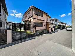 物件画像 海老名市国分寺台1丁目土地