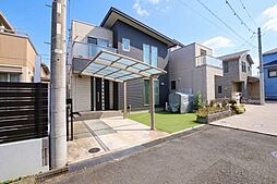 綾瀬市大上五丁目戸建