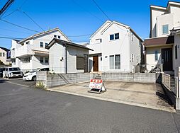 物件画像 横浜市旭区笹野台2丁目土地