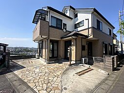 物件画像 海老名市柏ケ谷中古戸建