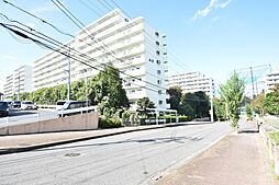 物件画像 南えびな杉久保サンパルク650A街区2号棟