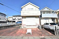 物件画像 保土ケ谷区上星川二丁目戸建