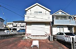 物件画像 保土ケ谷区上星川二丁目戸建