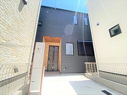 物件画像 立野台2丁目新築一戸建B号棟（全3棟）