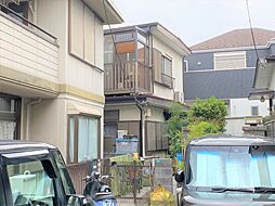 物件画像 海老名市大谷北3丁目土地