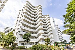 物件画像 南えびな杉久保サンパルク650Ｂ街区3号棟