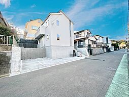 物件画像 上今泉5丁目新築一戸建