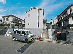 物件画像 上今泉5丁目新築一戸建