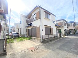 物件画像 海老名市門沢橋3丁目土地