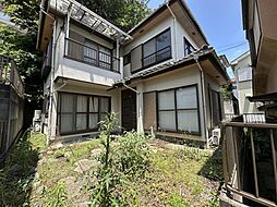 物件画像 座間市南栗原2丁目土地