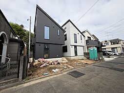 物件画像 大和市上和田　新築戸建A棟
