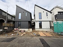 物件画像 大和市上和田　新築戸建B棟