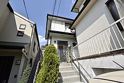 物件画像 上菅田町一戸建