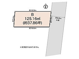 物件画像 保土ケ谷区川島町　売地