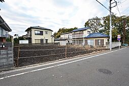 物件画像 保土ケ谷区川島町　売地