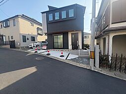 物件画像 鶴ヶ峰本町二丁目新築戸建て