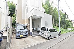 物件画像 横浜市旭区今川町戸建