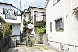 物件画像 横浜市旭区白根6丁目土地