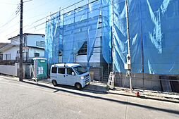 物件画像 白根五丁目新築一戸建　Ａ号棟