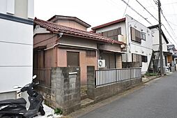 物件画像 綾瀬市深谷上5丁目売地