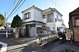 物件画像 中尾一丁目古家付売地