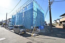 物件画像 白根五丁目新築一戸建　B号棟