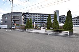 物件画像 レックスハイツ横浜西谷