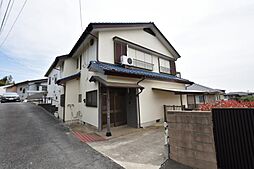 物件画像 新井町古家付売地