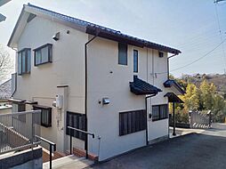 物件画像 新井町古家付売地